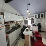 Casa Tipo Apartamento Na Praia Dos Anjos