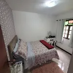 Casa Tipo Apartamento Na Praia Dos Anjos