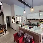 Casa Tipo Apartamento Na Praia Dos Anjos