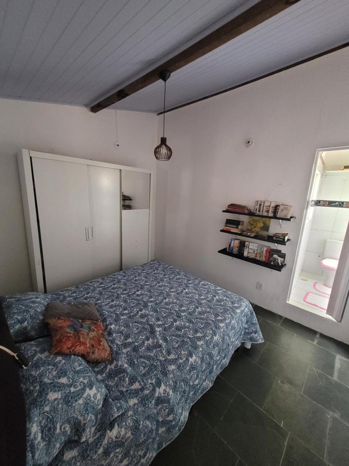 Casa de férias Casa Tipo Na Dos Anjos *