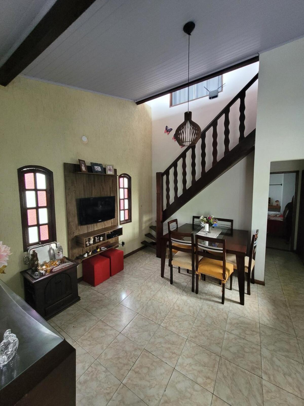 Casa Tipo Na Dos Anjos Arraial do Cabo
