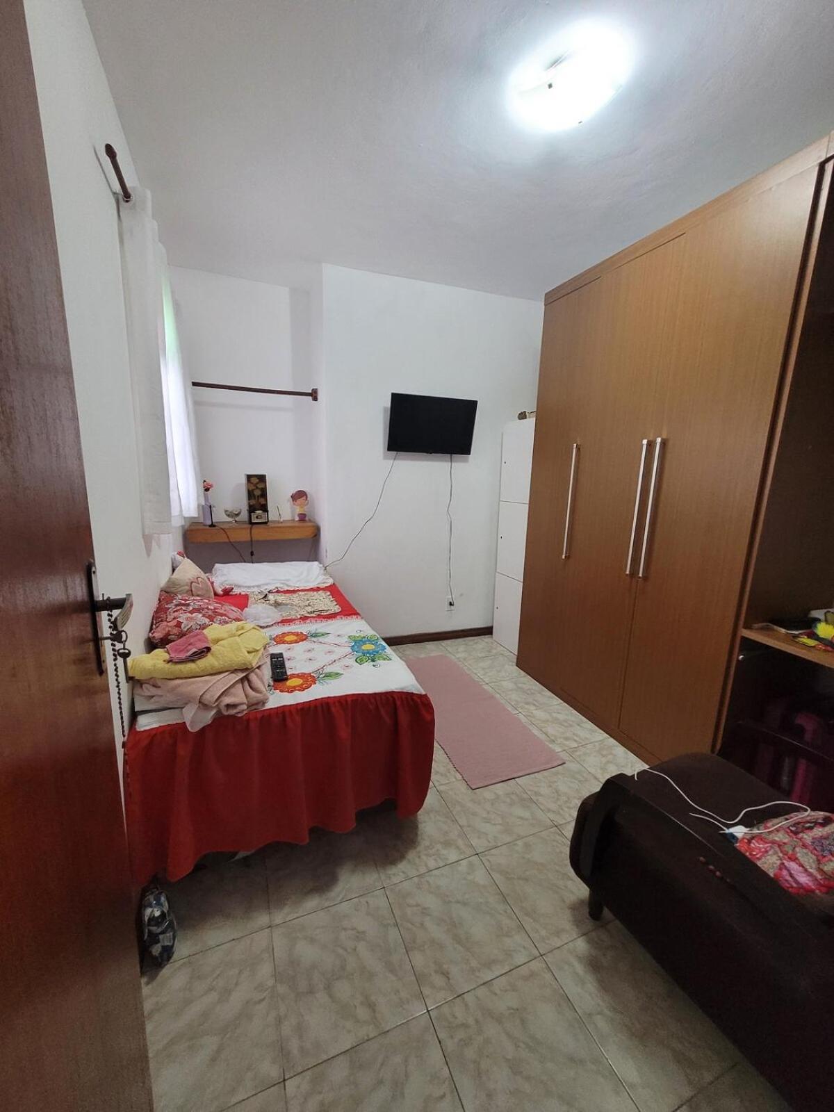 Casa Tipo Na Dos Anjos Casa de férias *