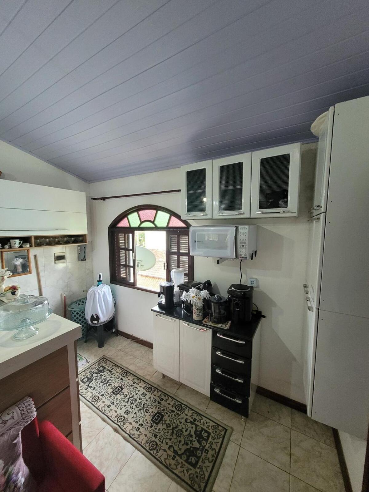 Casa Tipo Na Dos Anjos Casa de férias