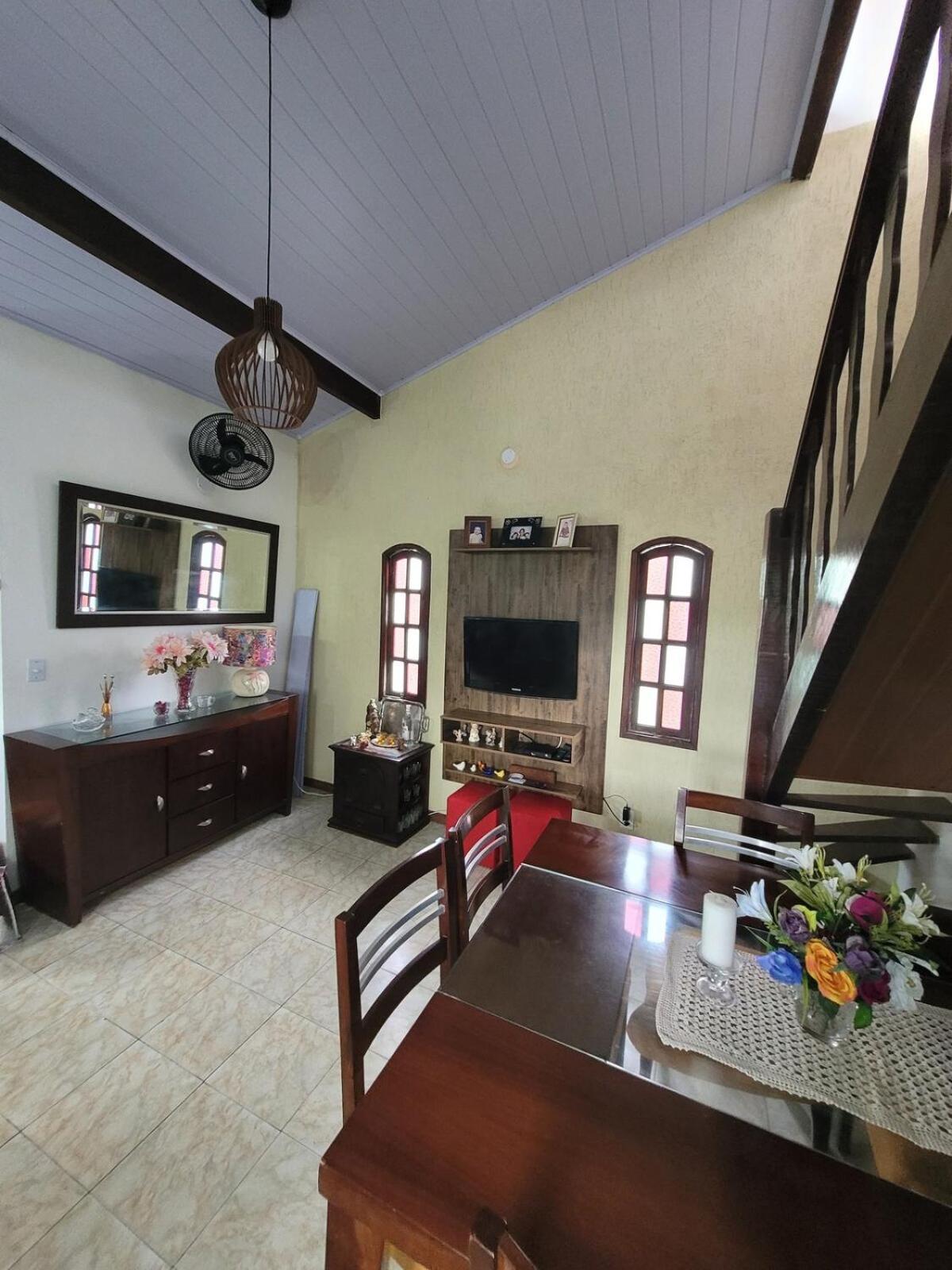 Casa Tipo Na Dos Anjos Casa de férias *